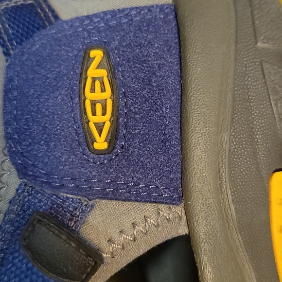 KEEN  Men's Footwear SHOES SIZE 7 US - Picture 10 of 15